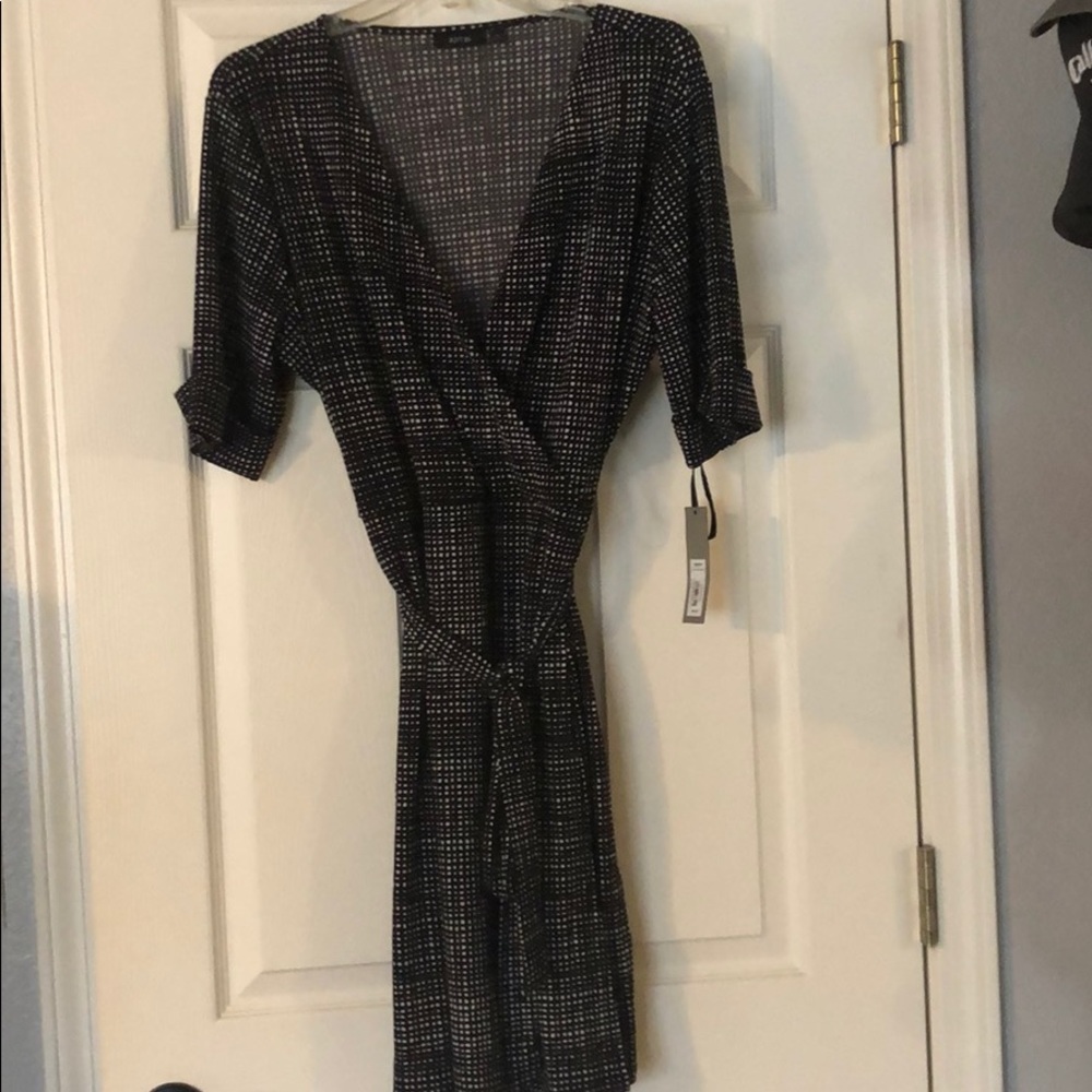 Apt 9 dress
